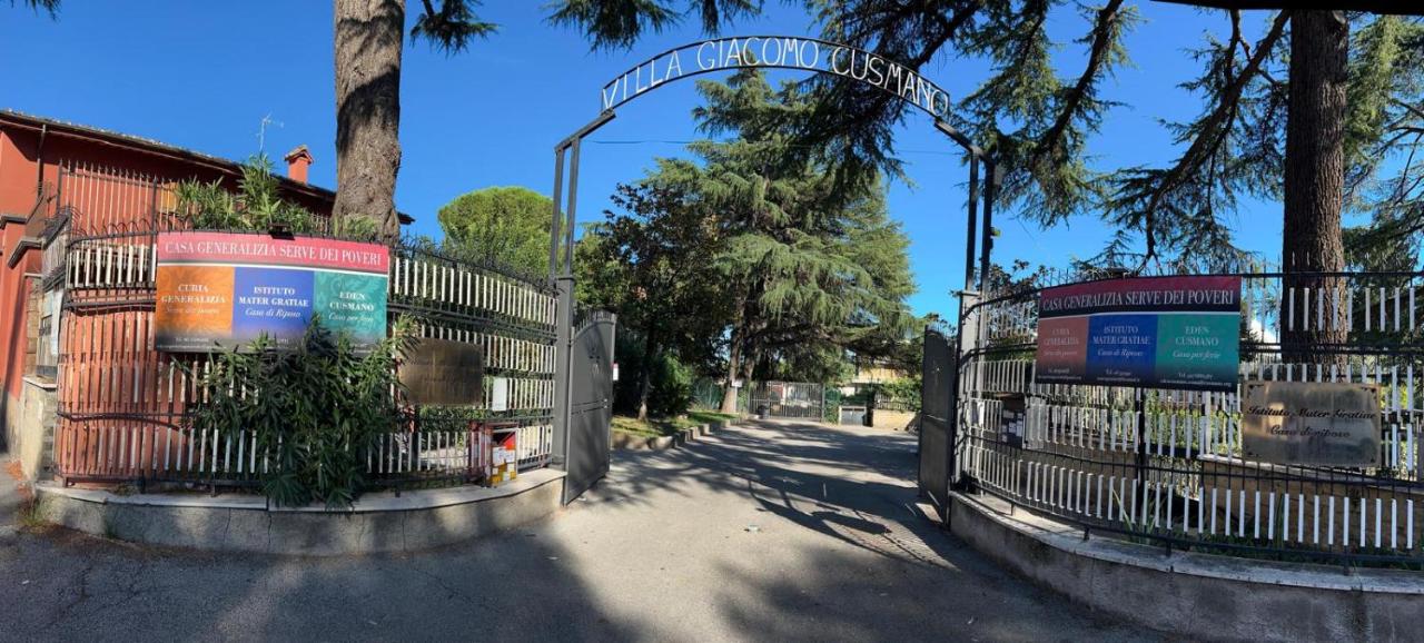 Casa per Ferie Eden Cusmano - 2