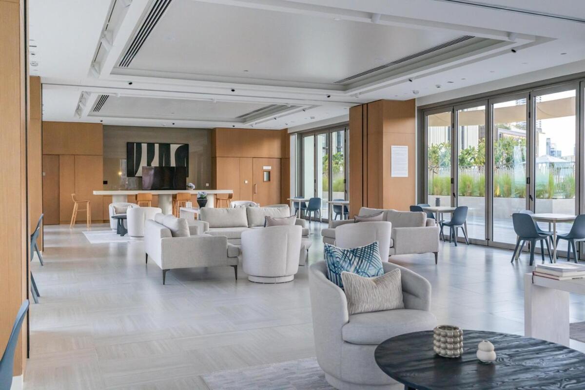 King 2 Bedroom With Burj Khalifa View & Dubai Mall Access - 5