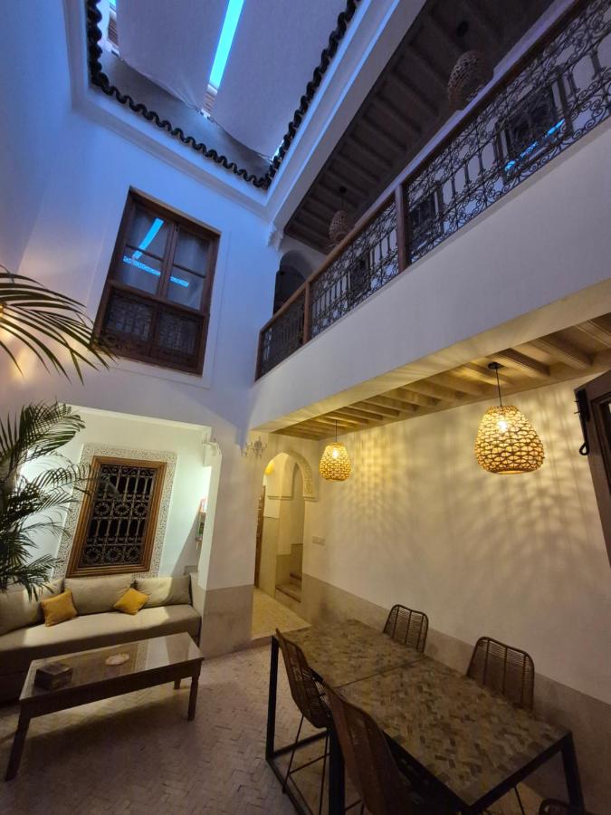 Riad Casa Dolce Marrakech - 5