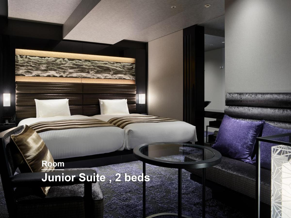 Mitsui Garden Hotel Nihonbashi Premier - 3