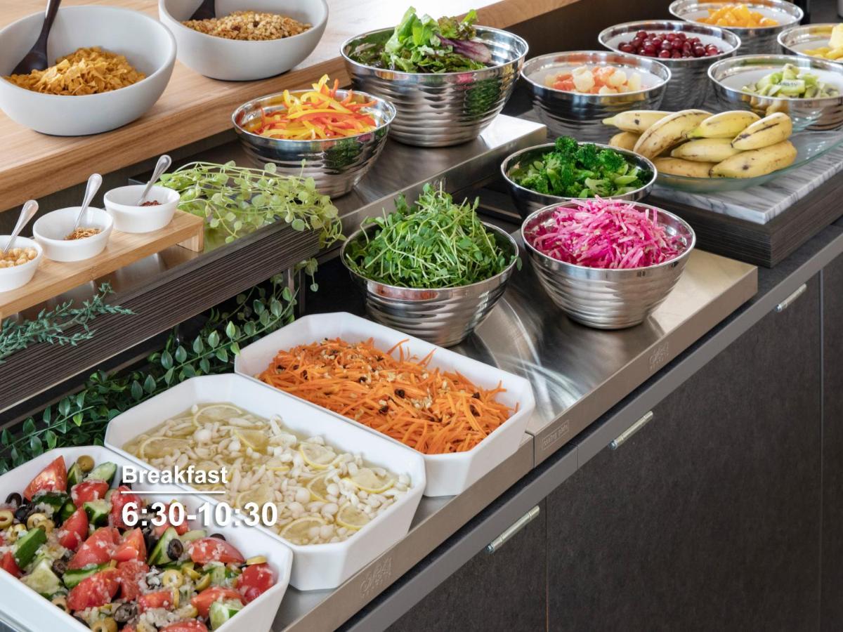 Mitsui Garden Hotel Roppongi Tokyo Premier - 4