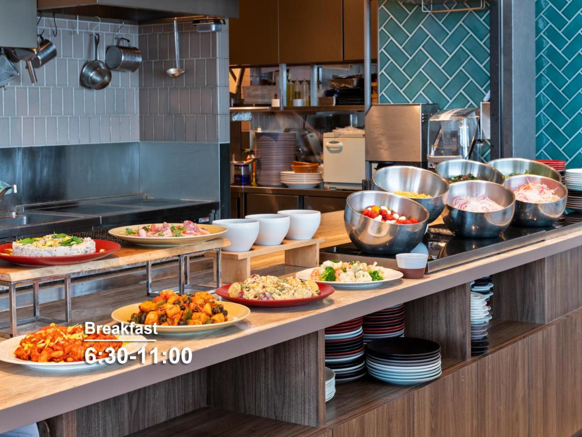 Mitsui Garden Hotel Toyosu Premier - Tokyo - 4