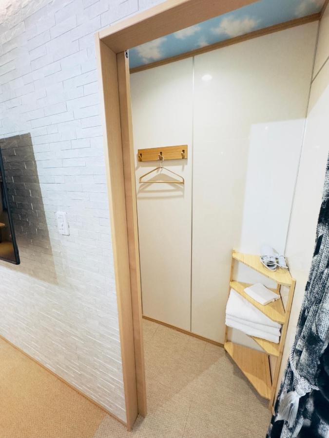 HANA Kyobashi 3-4-5F can accommodate 10 people BBQ terrace JR Airport direct to Kyobashi Station 3-5 minutes from the station - 5