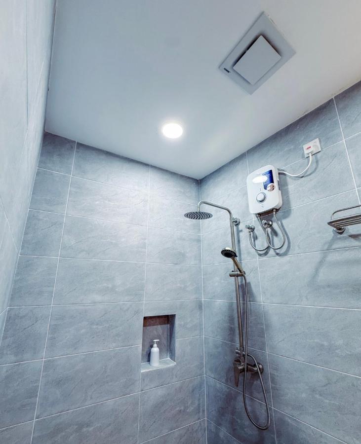 The Wave Dhigurah - 3