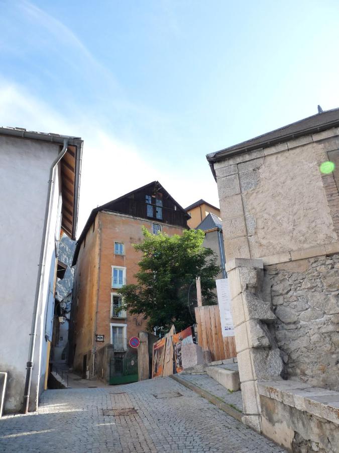 Dating Man Briancon