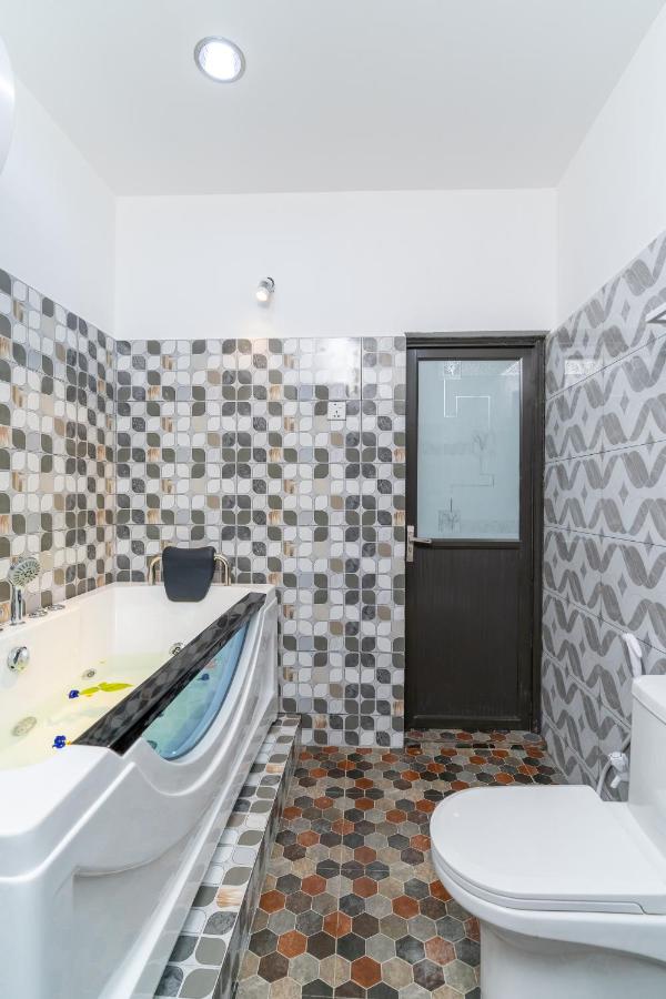 Olhumathi View Inn - 3