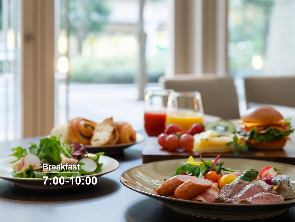 Hotel The Celestine Tokyo Shiba - 4