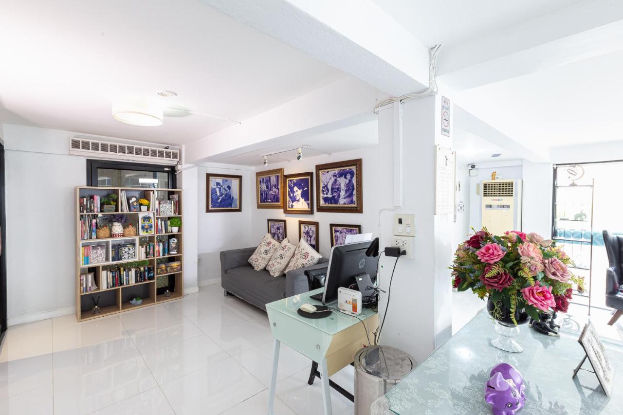 Bed By City Hotel - 4