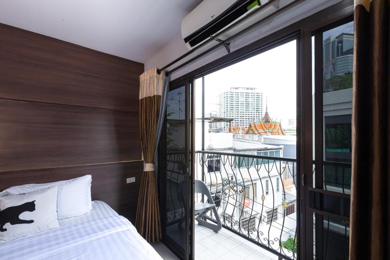 Bed By City Hotel - 2