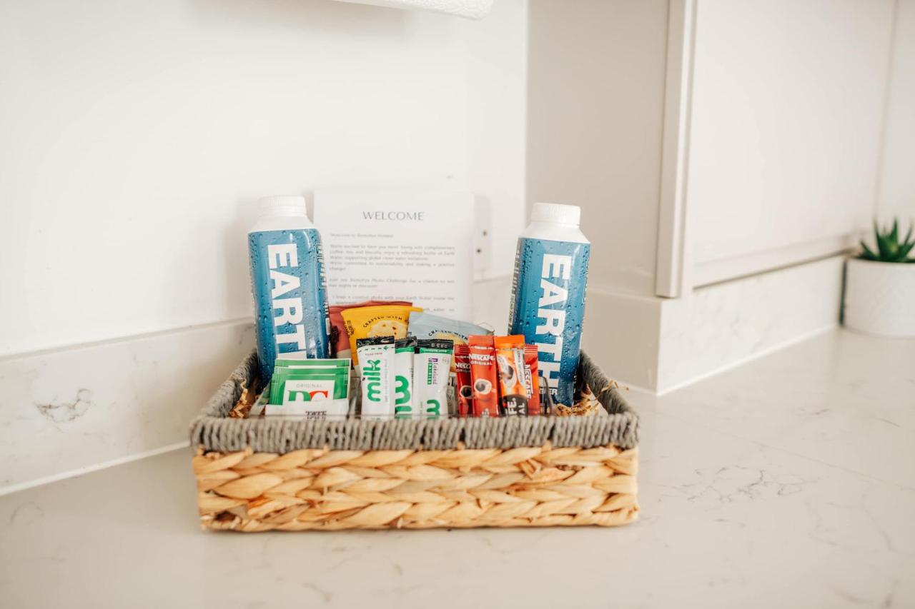 The Kensington Retreat - 5