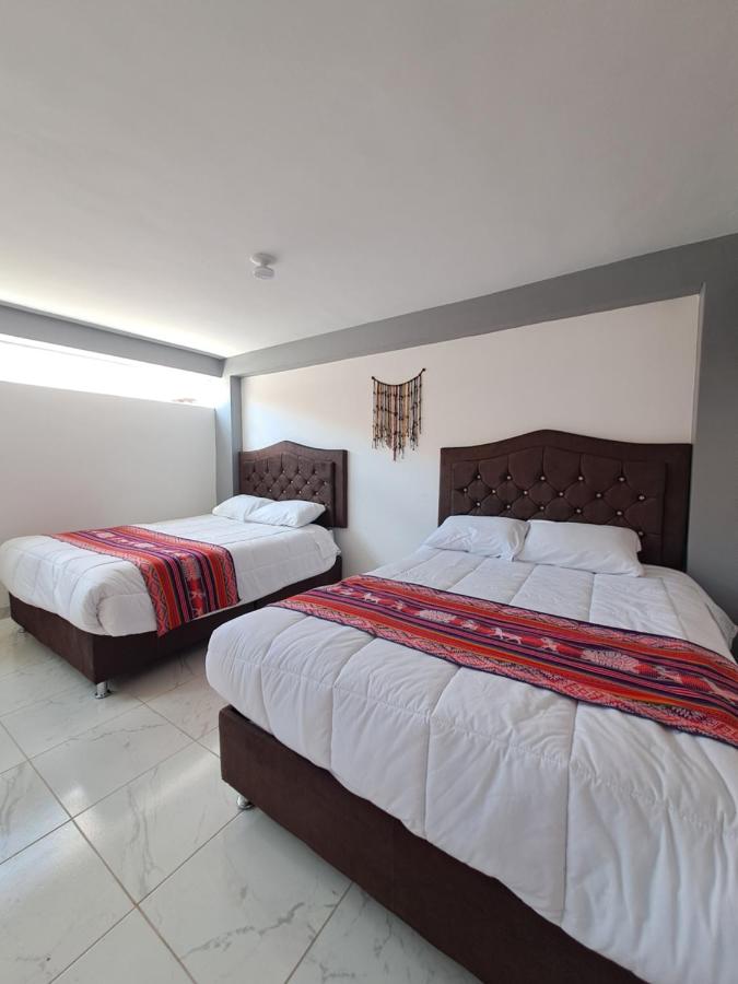 Andean Soul House Cusco - 2