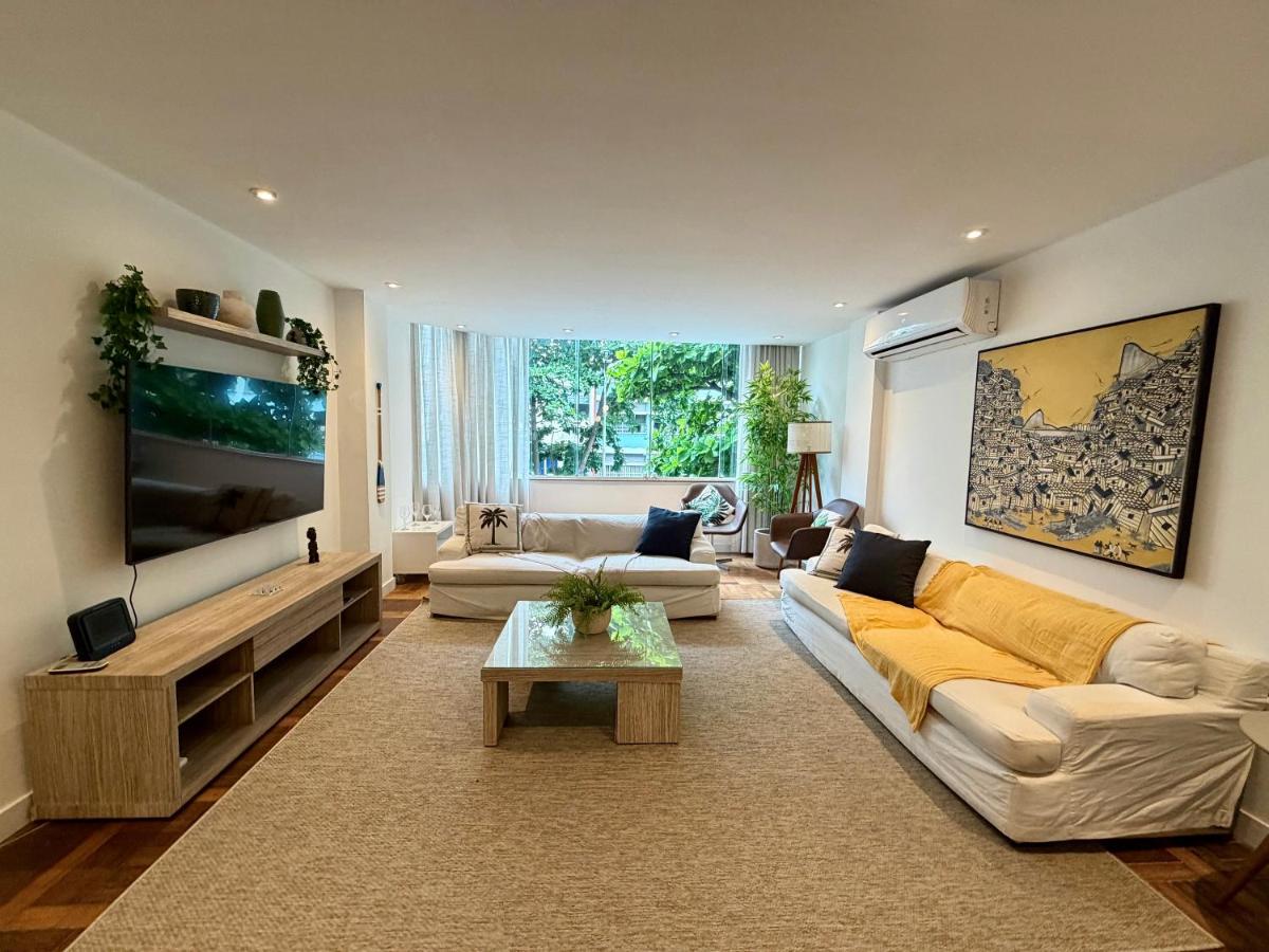 Ipanema, near the beach - 2