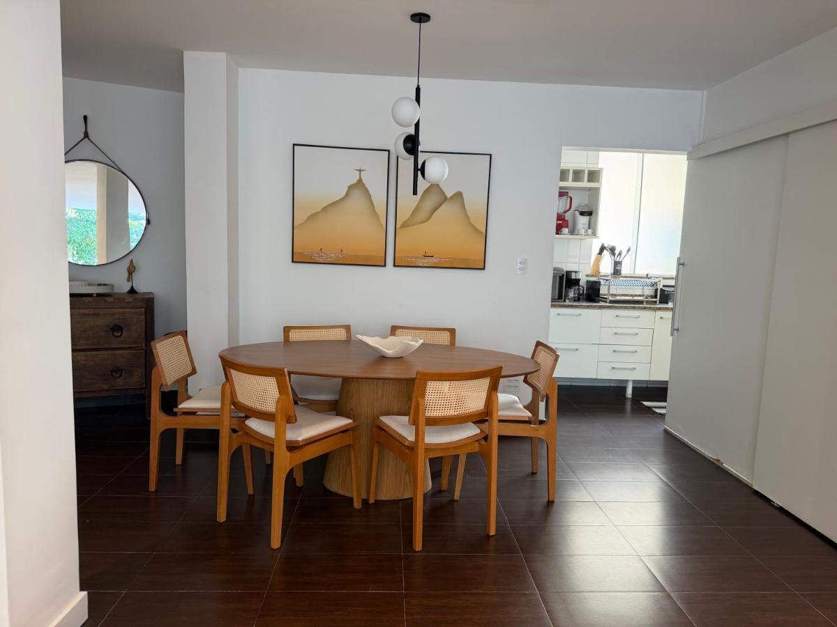 Ipanema, near the beach - 3