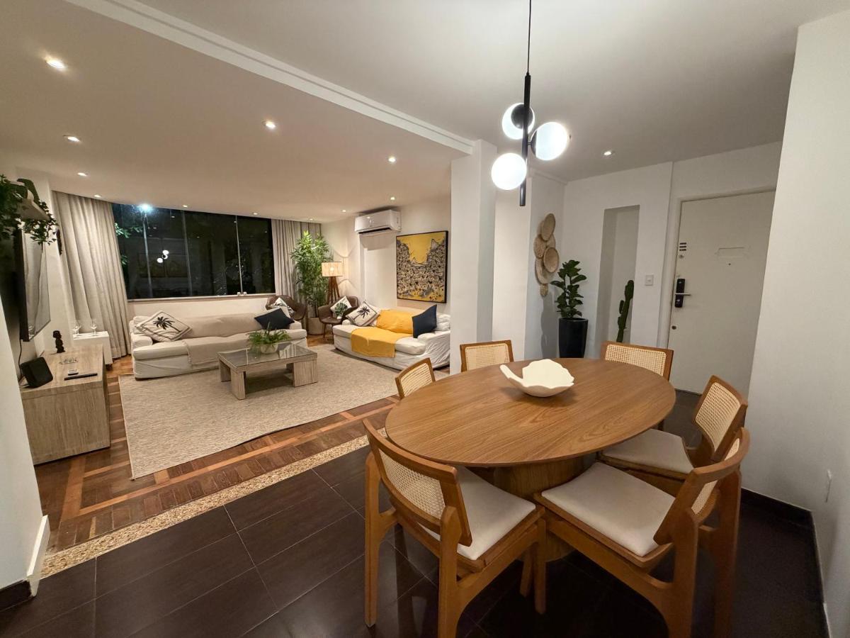 Ipanema, near the beach - 4