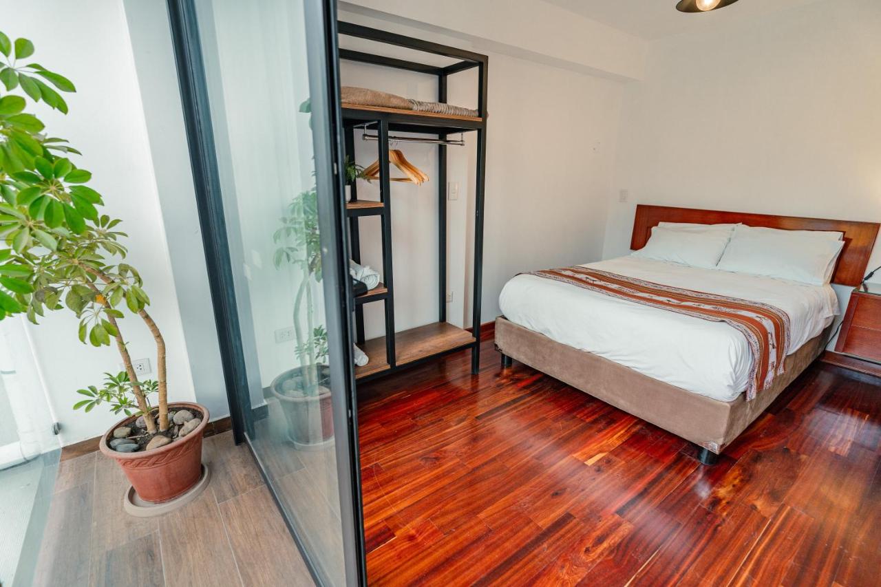 Apartamento con todo cerca en Cusco - 2
