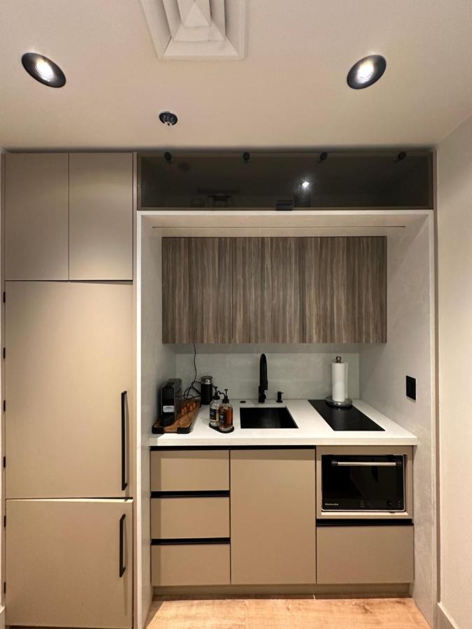 AKA Brickell Studio Free Parking by Palermo Home Miami - 5