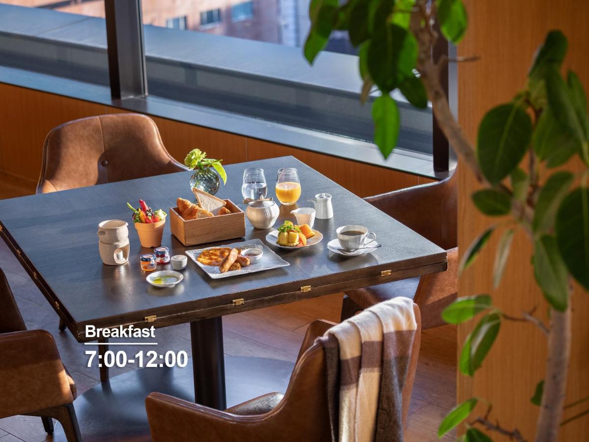 Hotel The Celestine Ginza - 4