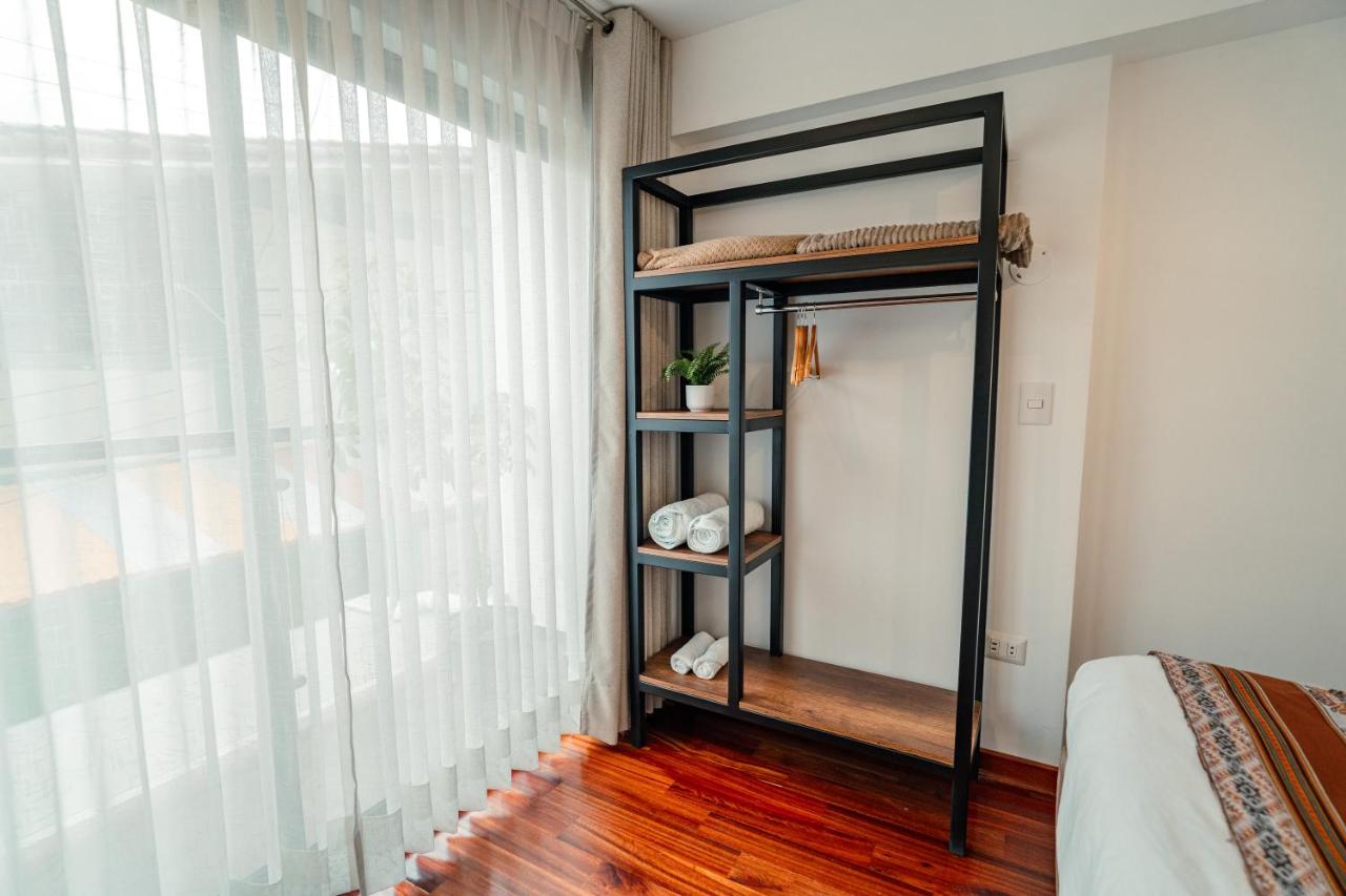 Apartamento con todo cerca en Cusco - 5