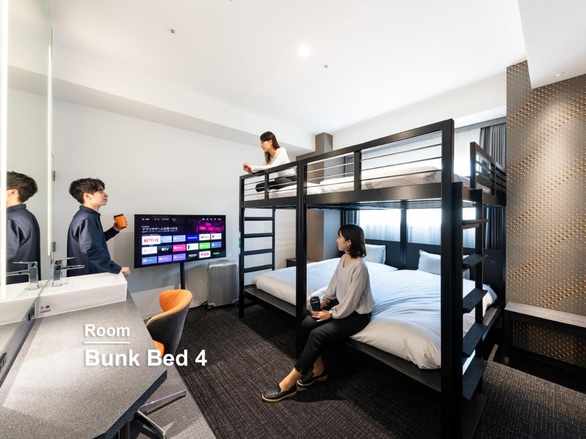 sequence SUIDOBASHI - Tokyo - 3