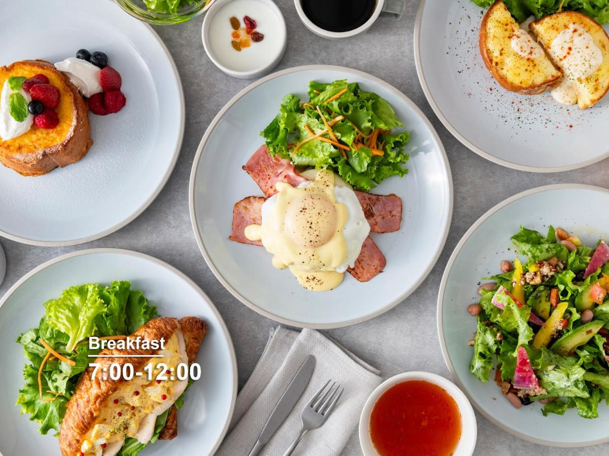 sequence SUIDOBASHI - Tokyo - 4