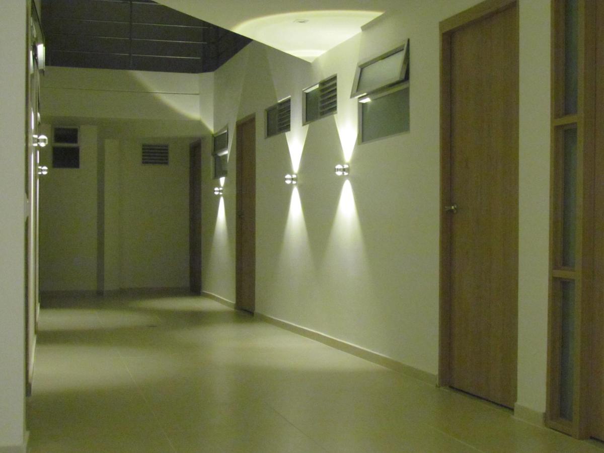 Hotel Boutique Laureles Medellin (HBL) photo