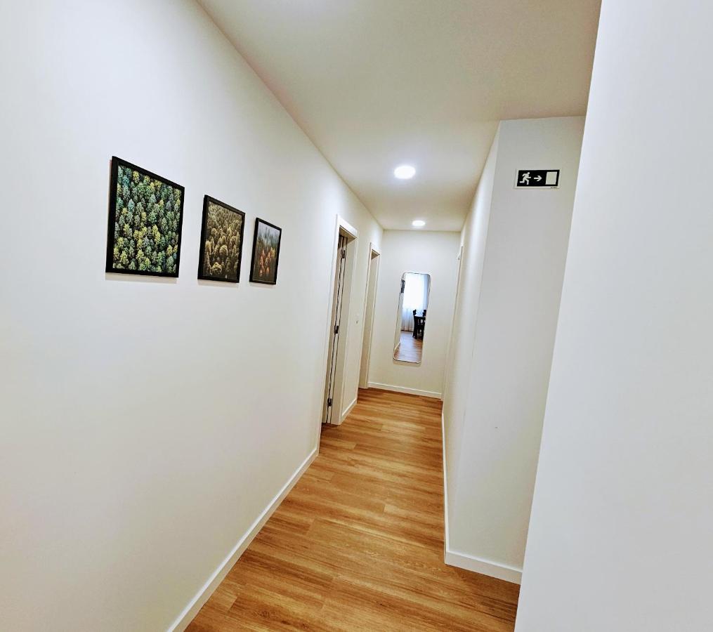 Apartamento Sonho Terra - 5