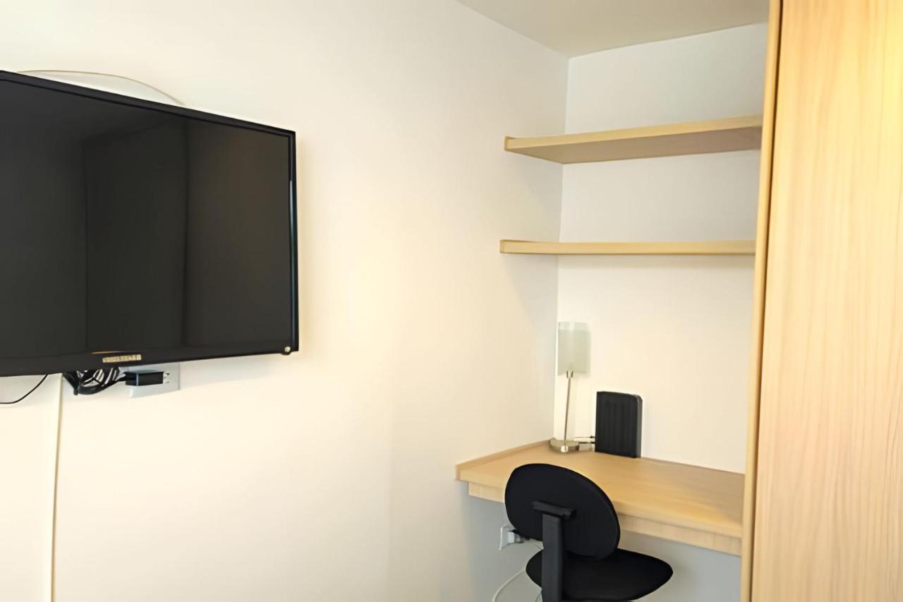 Super Apartment TV, Wi Fi and free parking - 3