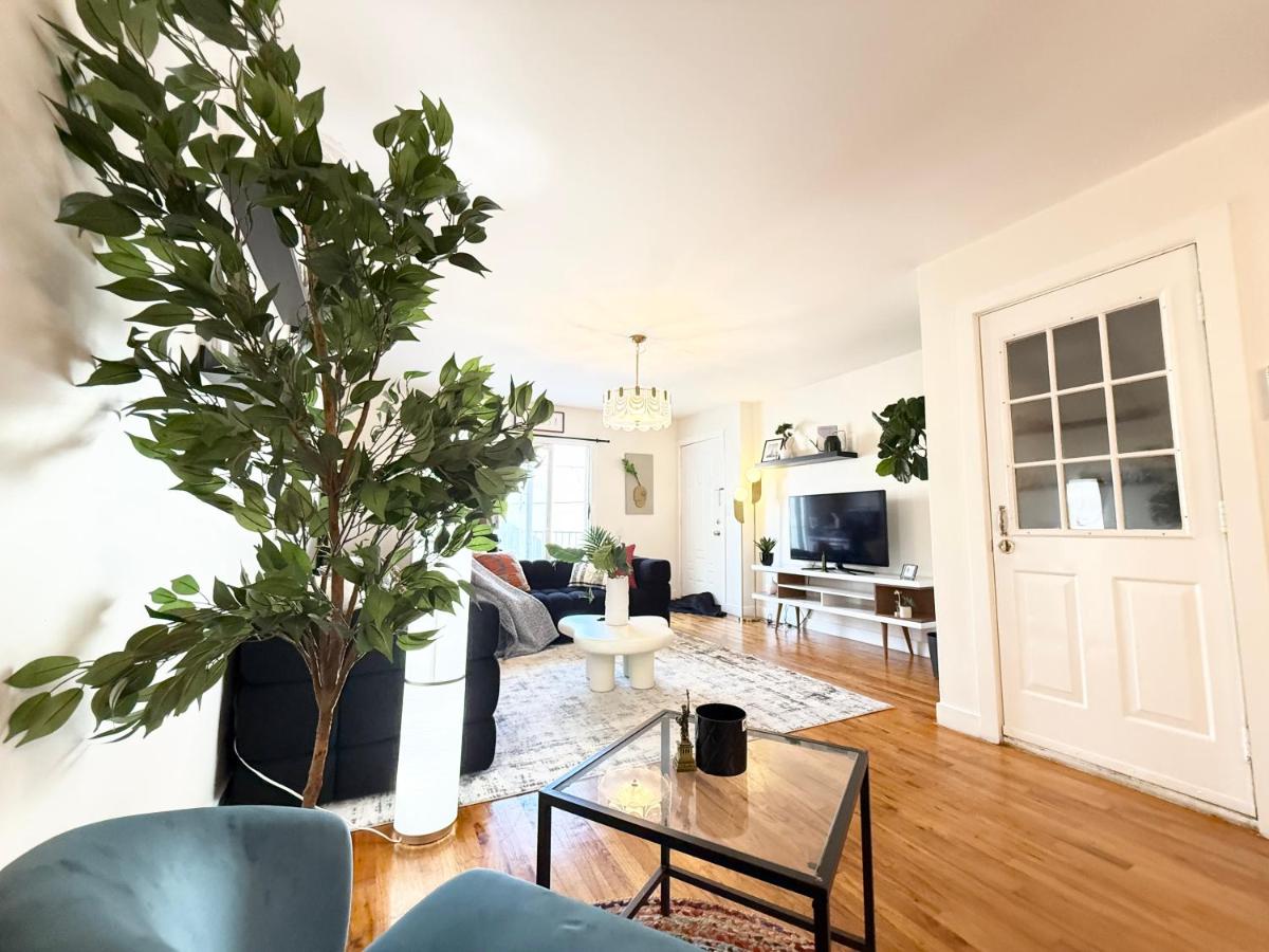 Luxury 3BR 2BA Retreat NYC Getaway Free Parking - 5