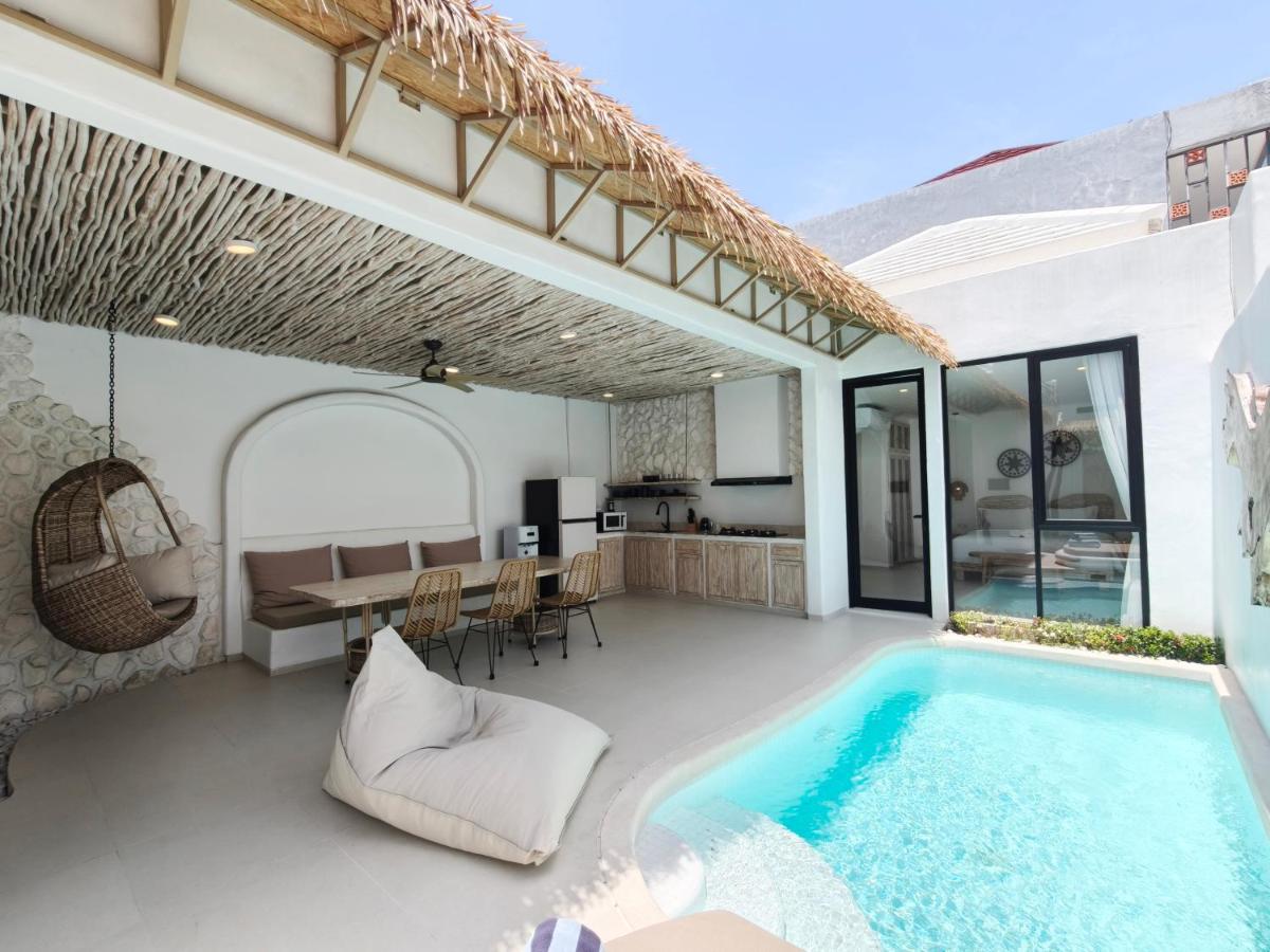 Villa Aurora Uluwatu - 4