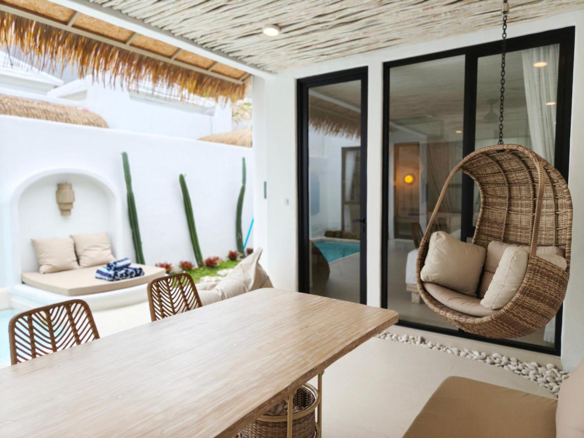 Villa Aurora Uluwatu - 5