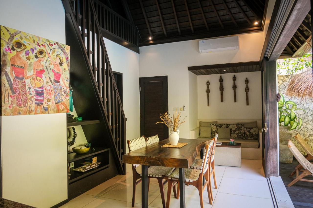 Aloha Beach House Bingin Villas - 5