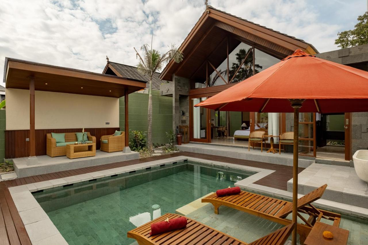 Nauma Ubud Villa - 4