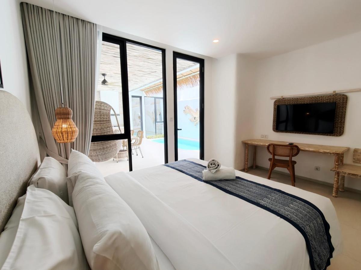 Villa Aurora Uluwatu - 2