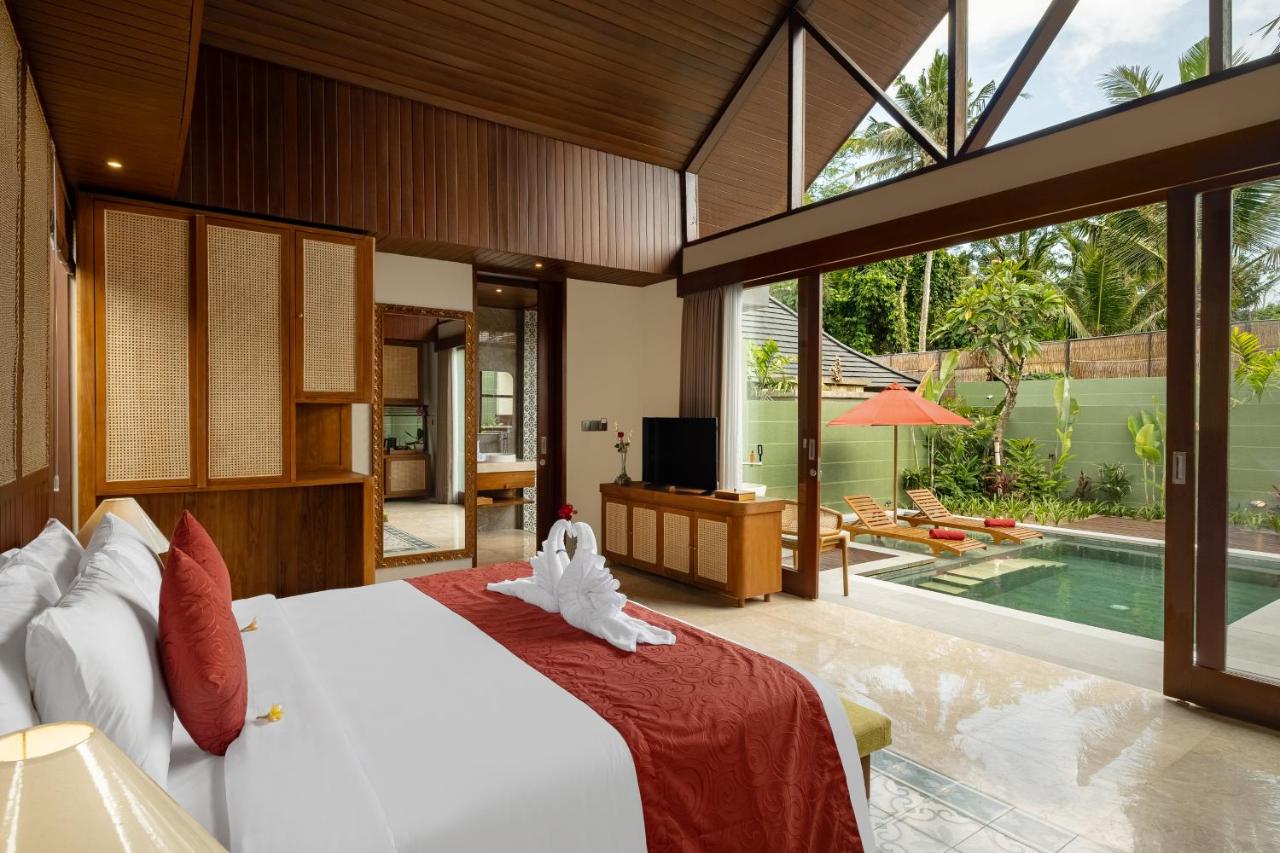 Nauma Ubud Villa - 2