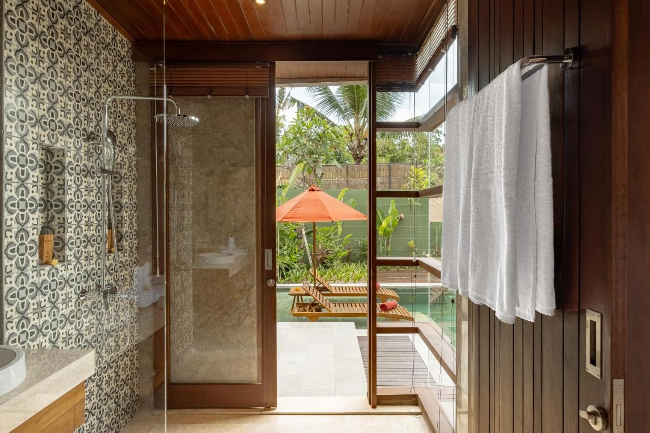 Nauma Ubud Villa - 3