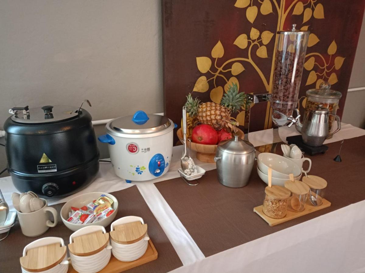 The Taksim Bangla Beach Hotel - 3