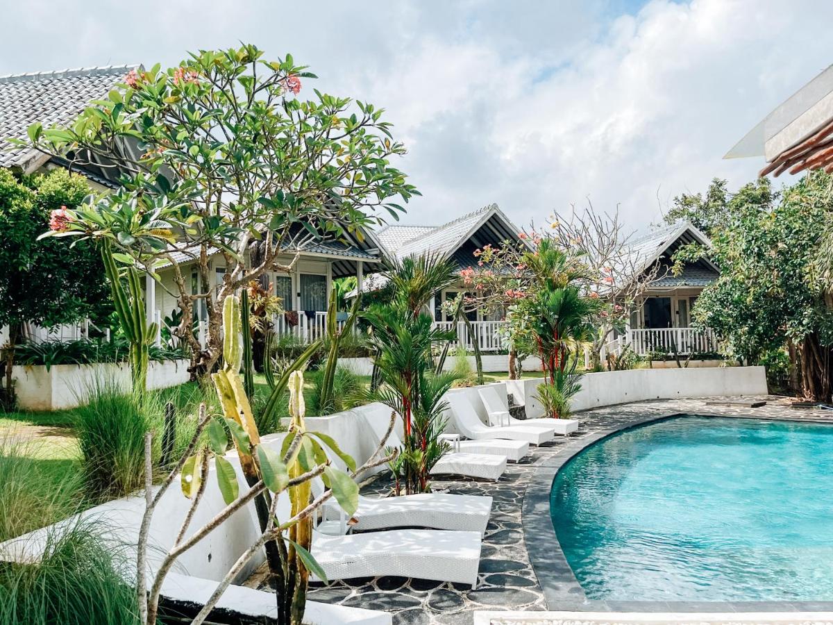 Bingin Sun & Moon Villas