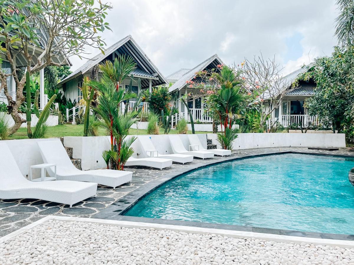 Bingin Sun & Moon Villas - 4