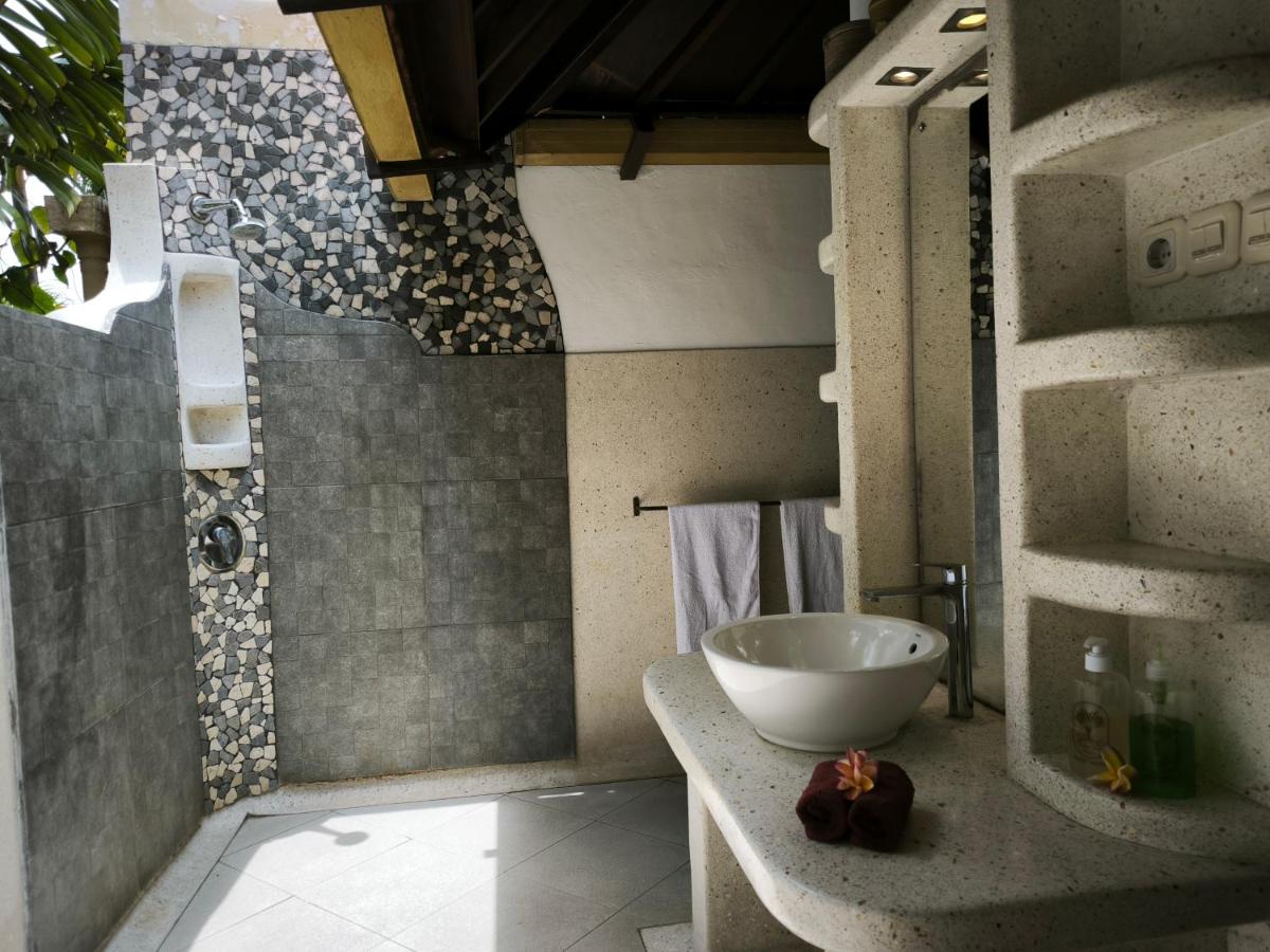 Umah Watu Villas - 3