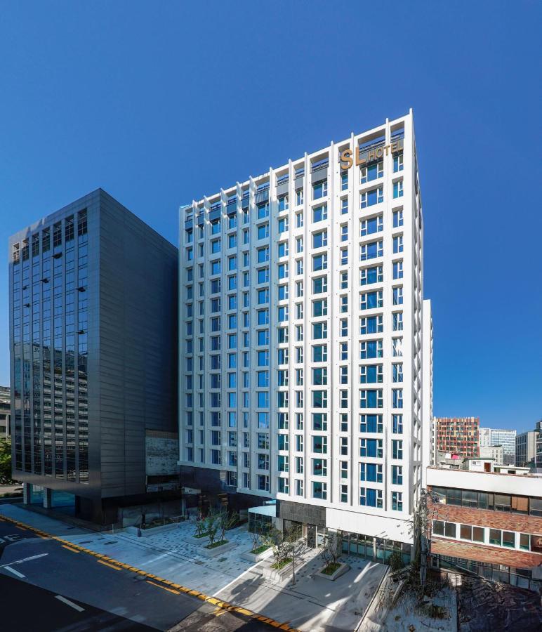 SL Hotel Myeongdong
