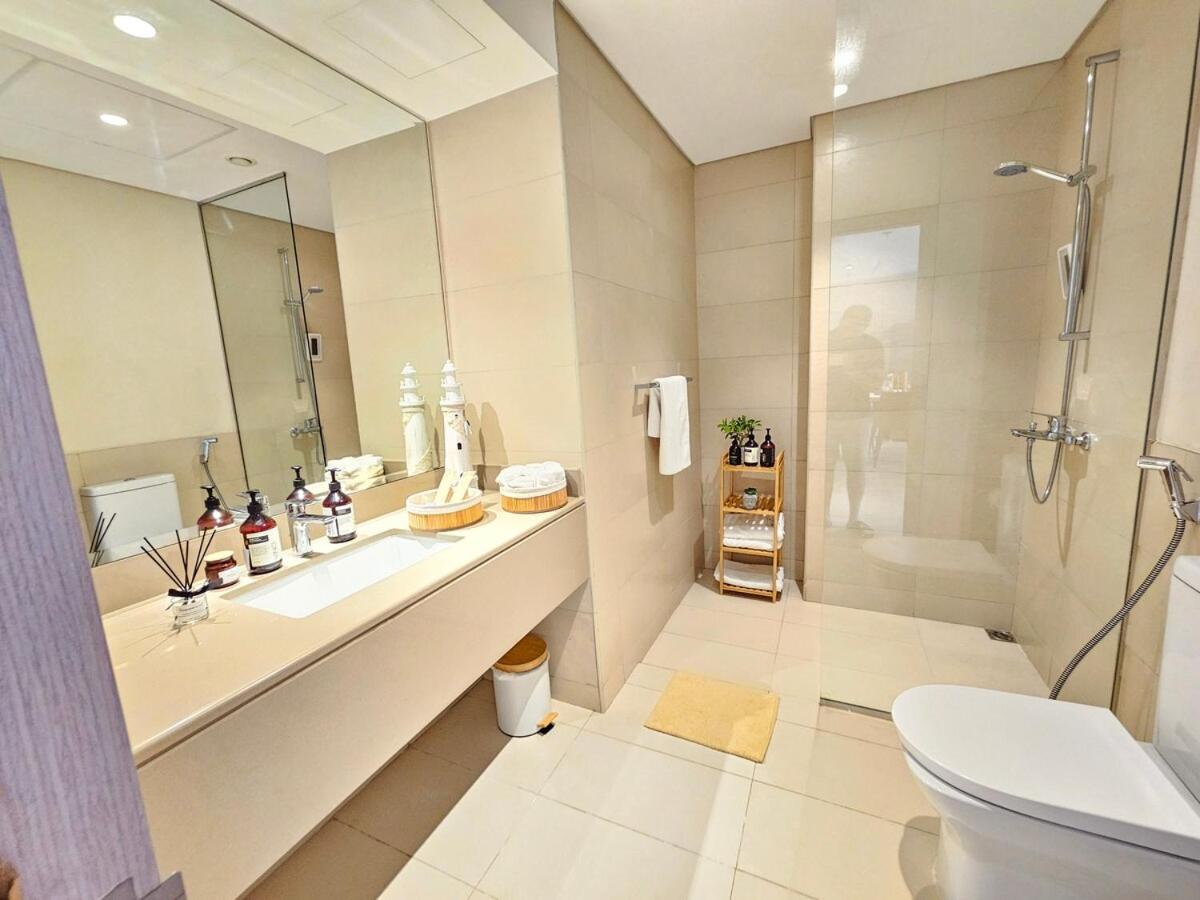 Chic Yas Stay, F1, Ferrari, Sea World Yas Island - 5