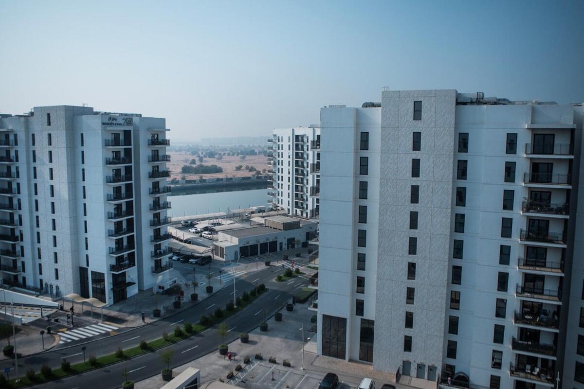 Chic Yas Stay, F1, Ferrari, Sea World Yas Island - 4