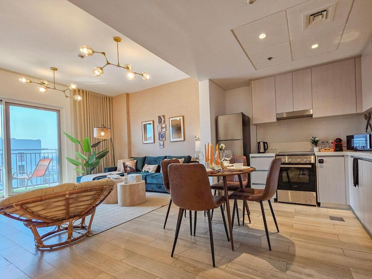 Chic Yas Stay, F1, Ferrari, Sea World Yas Island - 3