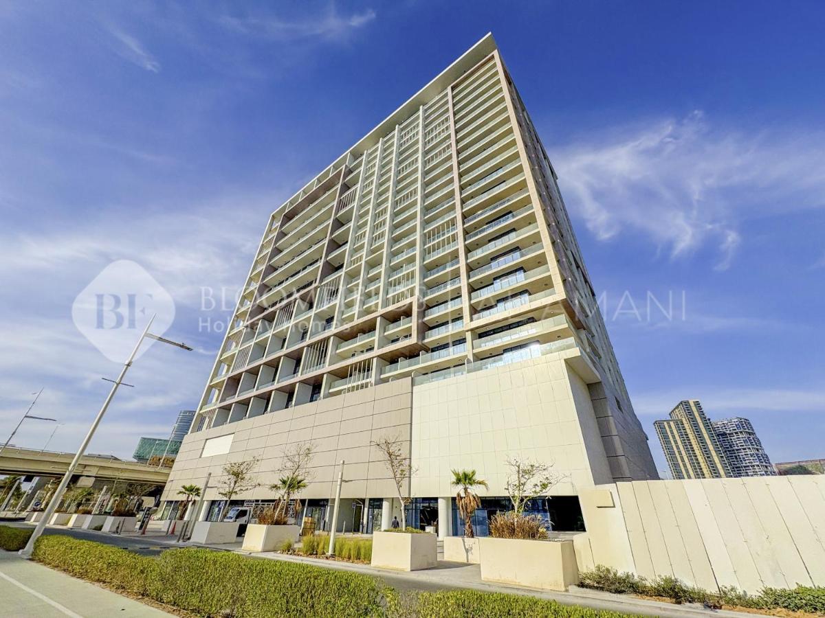 Bloomfields Iconic 1Br In Al Maryah Island - 3