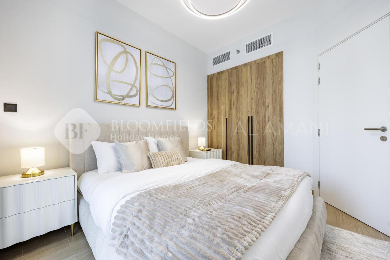 Bloomfields Iconic 1Br In Al Maryah Island - 2