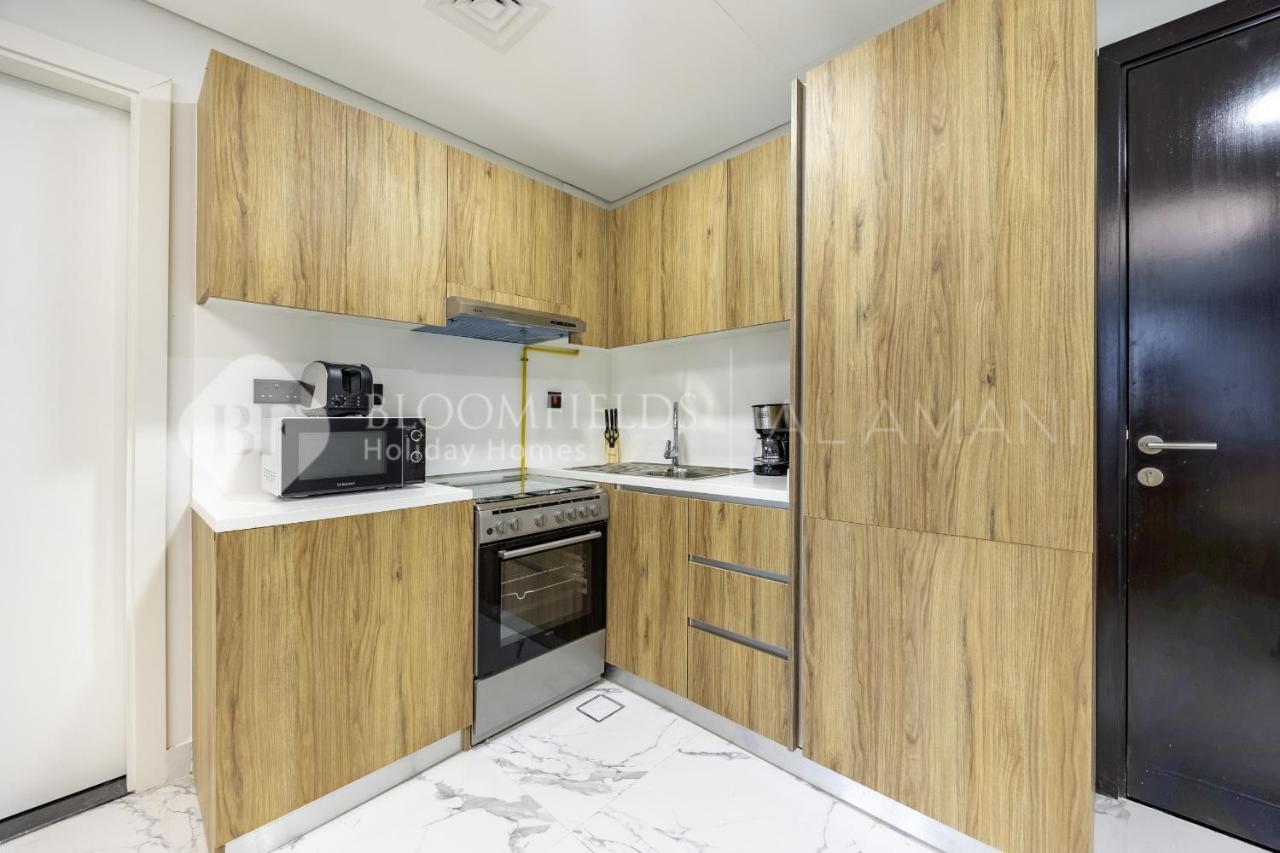 Bloomfields Iconic 1Br In Al Maryah Island - 4