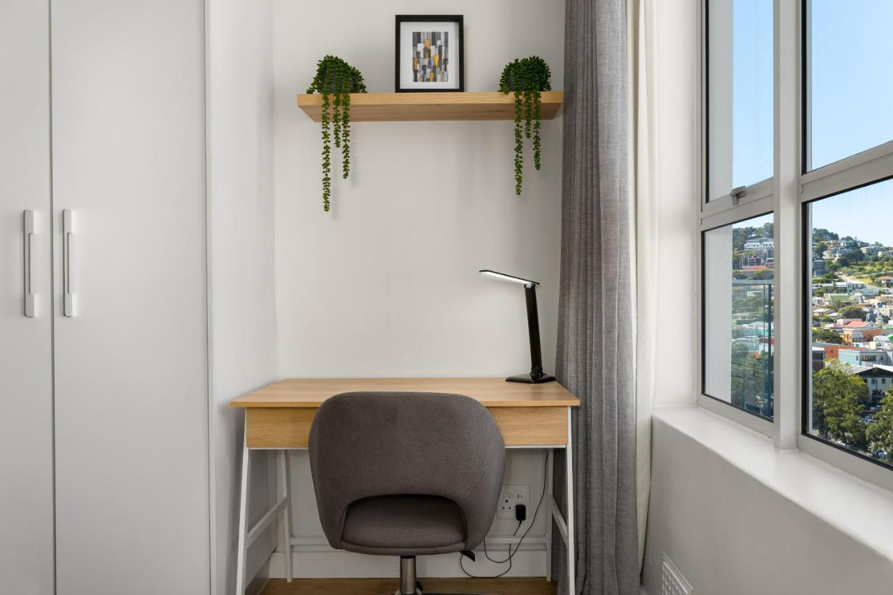 The Sentinel Apartments - 4