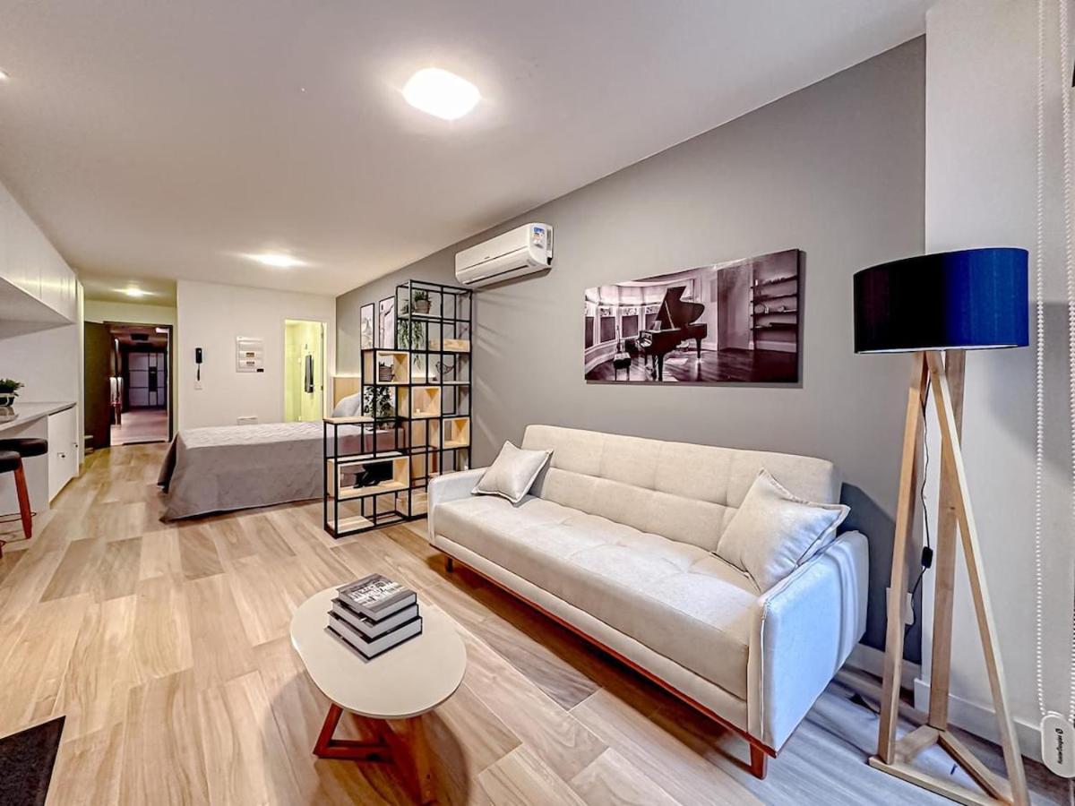 Apartamento Novo em Ipanema
