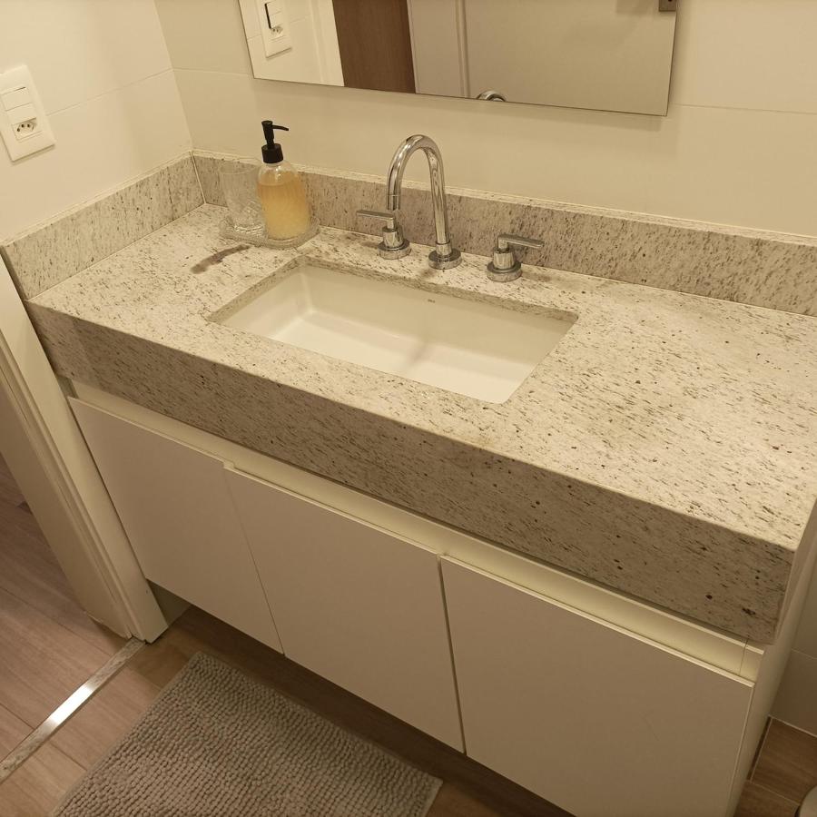 Apartamento Novo em Ipanema - 2