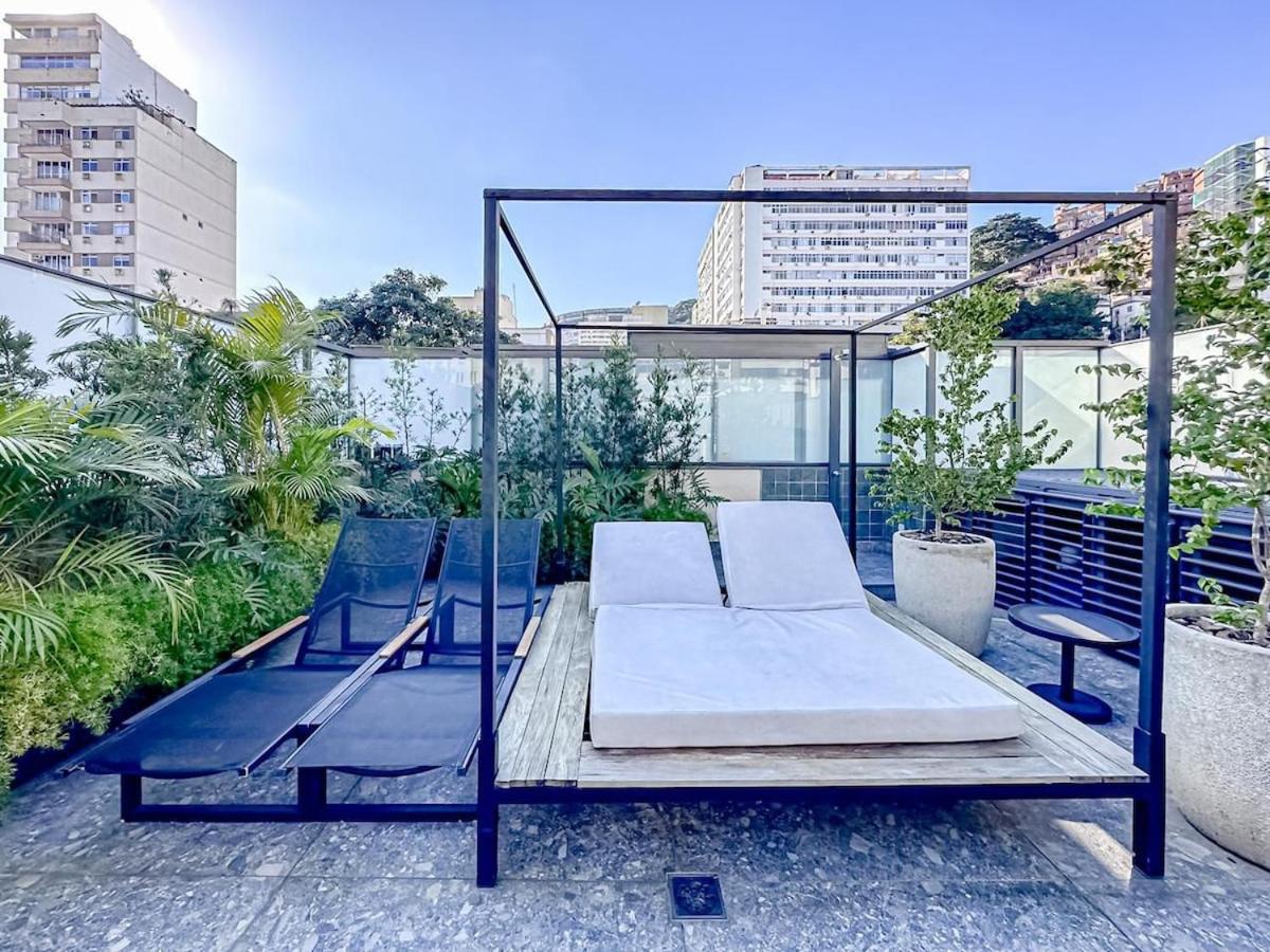 Apartamento Novo em Ipanema - 5